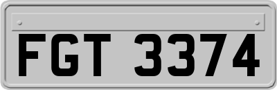 FGT3374