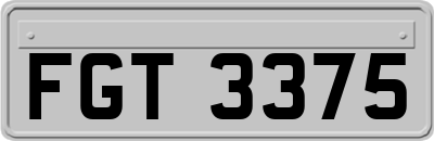 FGT3375