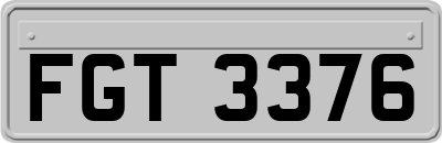 FGT3376
