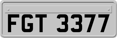 FGT3377