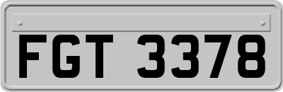 FGT3378