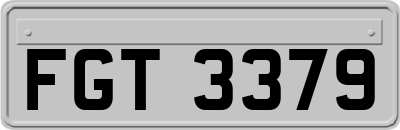 FGT3379