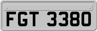 FGT3380