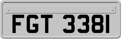 FGT3381