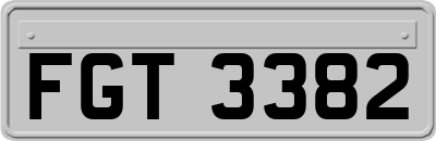 FGT3382