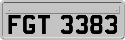 FGT3383