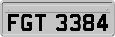 FGT3384