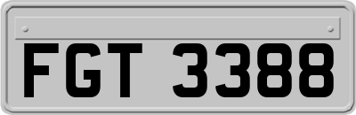 FGT3388