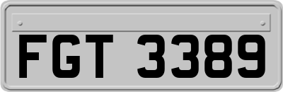 FGT3389