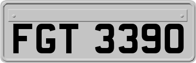 FGT3390