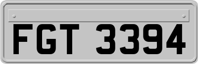 FGT3394