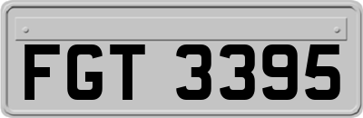 FGT3395
