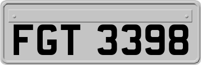 FGT3398