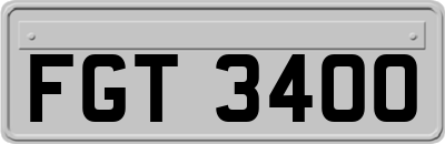 FGT3400