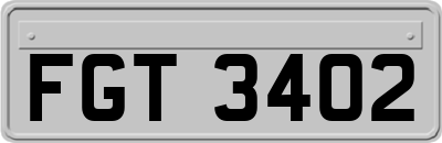 FGT3402