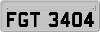 FGT3404