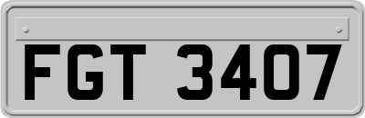 FGT3407