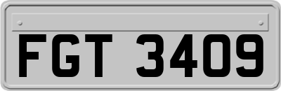 FGT3409