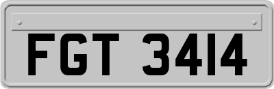 FGT3414