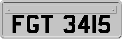FGT3415