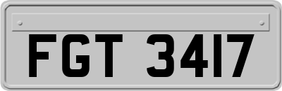 FGT3417