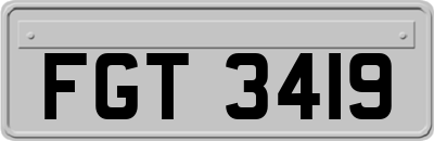 FGT3419