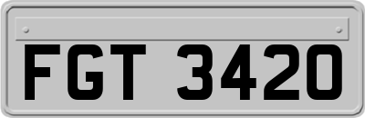 FGT3420