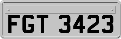 FGT3423