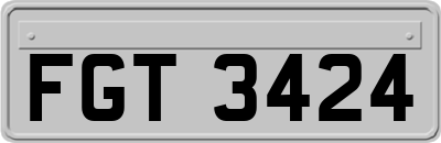 FGT3424