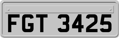 FGT3425