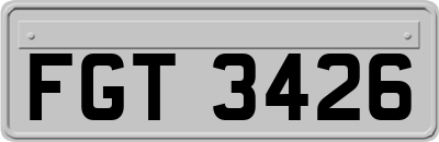 FGT3426