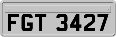 FGT3427