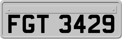 FGT3429