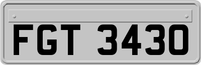 FGT3430
