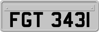FGT3431