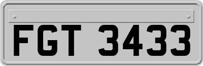 FGT3433