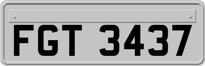 FGT3437