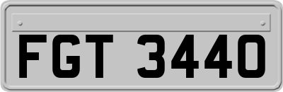 FGT3440