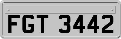 FGT3442