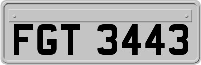 FGT3443