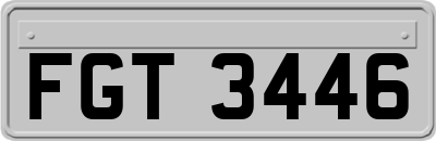FGT3446