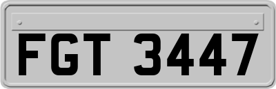 FGT3447