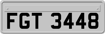 FGT3448