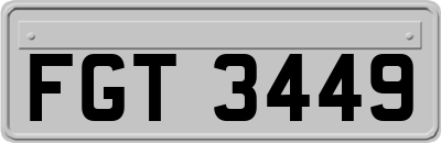 FGT3449
