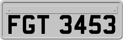 FGT3453