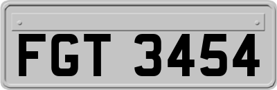 FGT3454