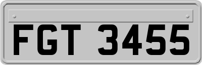 FGT3455
