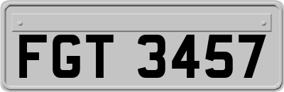 FGT3457