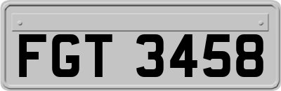FGT3458