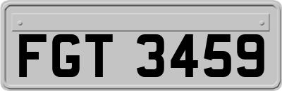 FGT3459